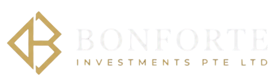 Bonforte Investments Logo